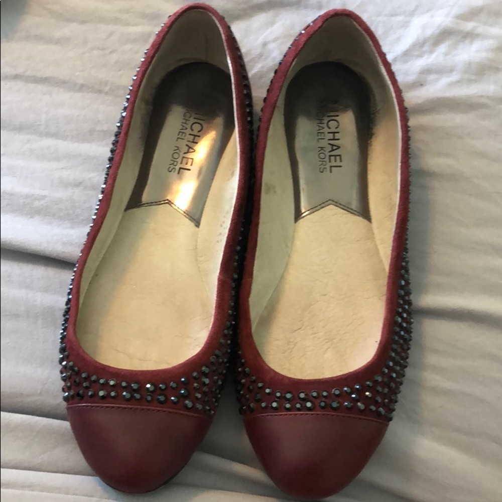 MK flats